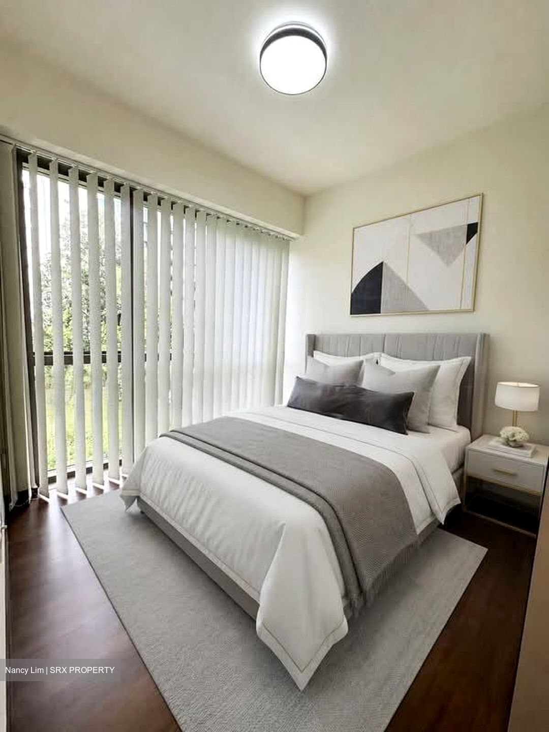 FORETT AT BUKIT TIMAH (D21), Apartment #601609361